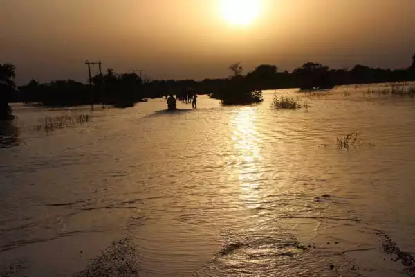 Flood, windstorm kill 3-year-old boy, destroy 100 houses in Sokoto